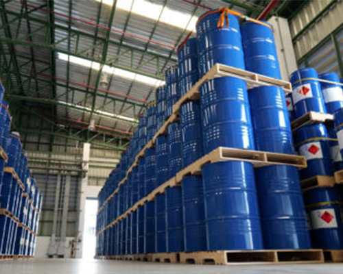 Warehousing and Logistics