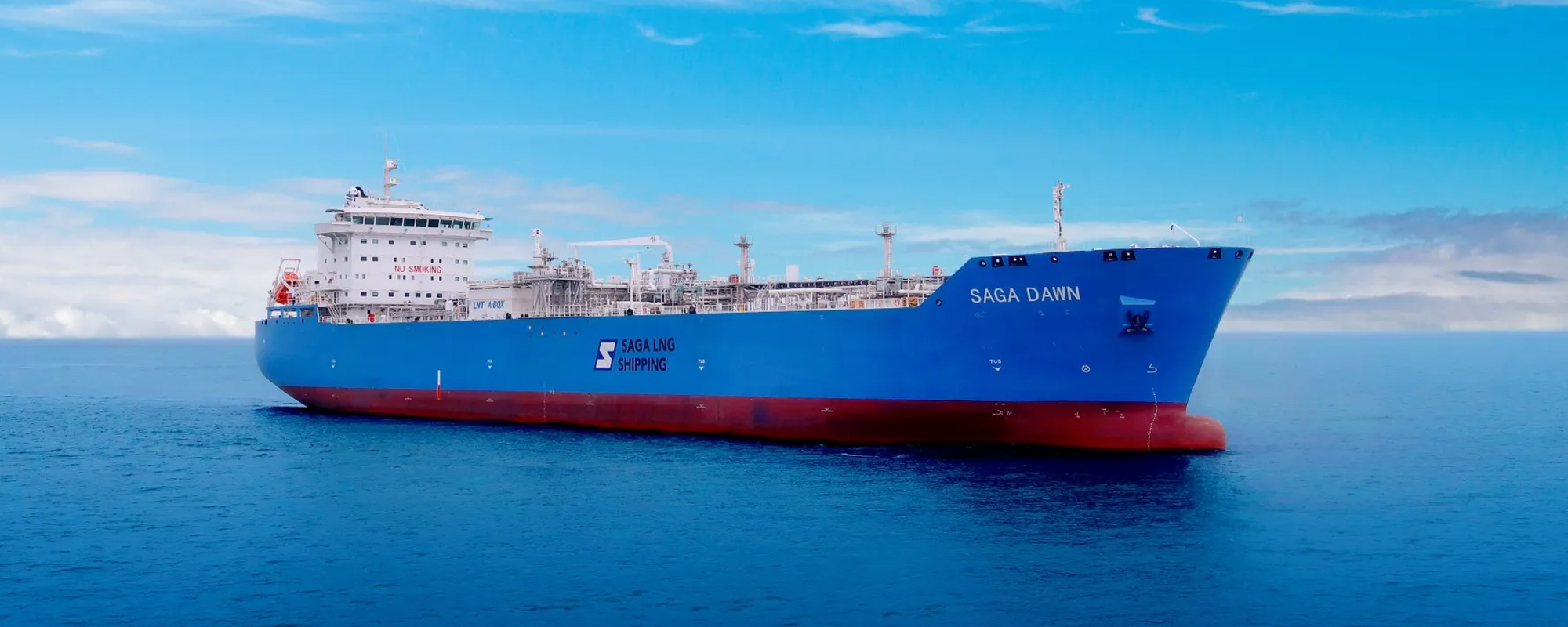 Shipping