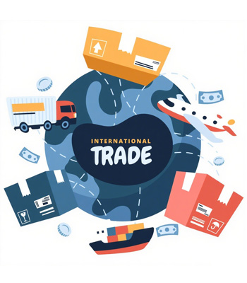 International Trade Expertise