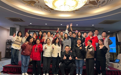 LIFLY 2024 Annual Meeting