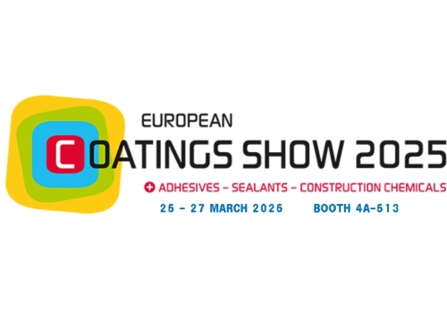 Join us at 2025 ECS