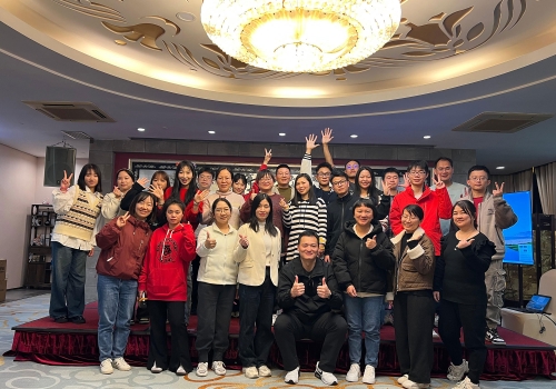 LIFLY 2024 Annual Meeting
